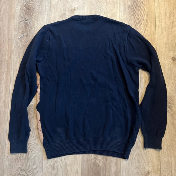 Cute Knitted sweater - Picture 3 of 3